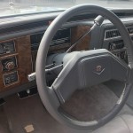 1979 Cadillac Phaeton - 8