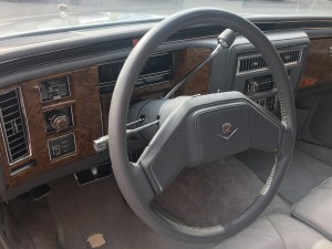 1979 Cadillac Phaeton - 8