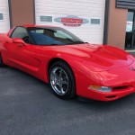 2000 Chevrolet Corvette - 26 of 33