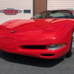 2000 Chevrolet Corvette - 3 of 33