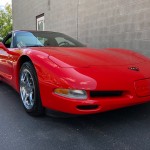 2000 Chevrolet Corvette - 31 of 33