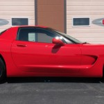 2000 Chevrolet Corvette - 32 of 33