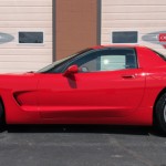 2000 Chevrolet Corvette - 33 of 33