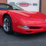 2000 Chevrolet Corvette - 4 of 33