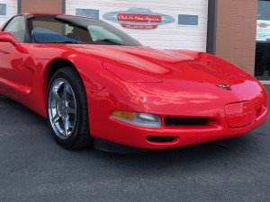 2000 Chevrolet Corvette - 4 of 33