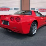 2000 Chevrolet Corvette - 5 of 33