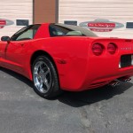 2000 Chevrolet Corvette - 6 of 33