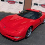 2000 Chevrolet Corvette - 7 of 33