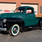 1950 GMC  - 1 of 23