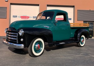 1950 GMC  - 1 of 23