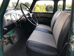 1950 GMC  - 10 of 23