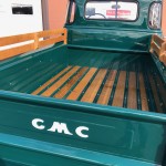 1950 GMC  - 15 of 23