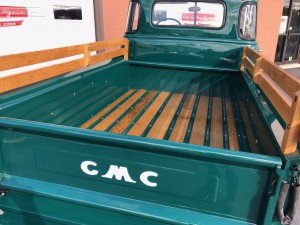 1950 GMC  - 15 of 23