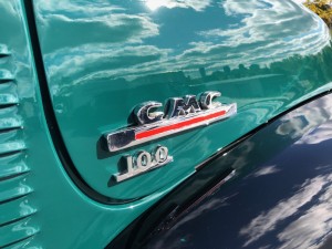 1950 GMC  - 18 of 23