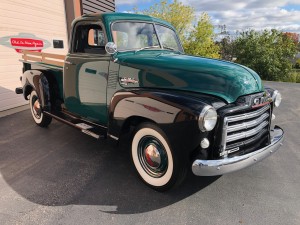 1950 GMC  - 2 of 23