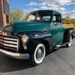 1950 GMC  - 23 of 23