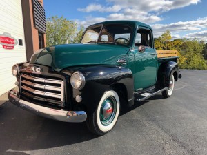 1950 GMC  - 23 of 23