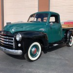 1950 GMC  - 3 of 23