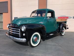 1950 GMC  - 3 of 23