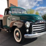 1950 GMC  - 4 of 23