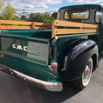 1950 GMC  - 5 of 23