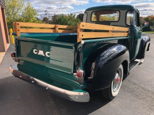 1950 GMC  - 5 of 23