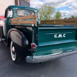 1950 GMC  - 6 of 23