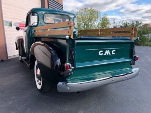 1950 GMC  - 6 of 23