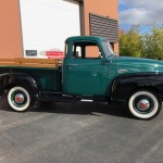 1950 GMC  - 7 of 23