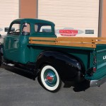 1950 GMC  - 8 of 23