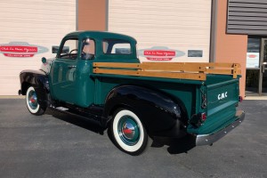 1950 GMC  - 8 of 23