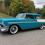 7_1956 CHEVROLET_BELAIR_NOMAD