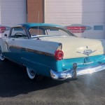 1956 Ford Fairlane Victoria - 5