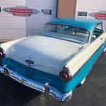 1956 Ford Fairlane Victoria - 6