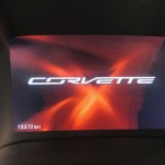 2015 Chevrolet Corvette - 12