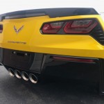 2015 Chevrolet Corvette - 18