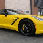 2015 Chevrolet Corvette - 2