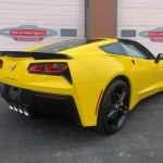 2015 Chevrolet Corvette - 4