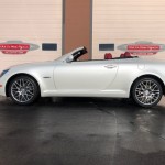 2007 Lexus SC430 - 12