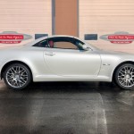 2007 Lexus SC430 - 13