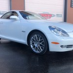 2007 Lexus SC430 - 15