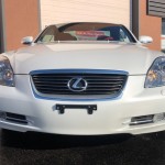 2007 Lexus SC430 - 16