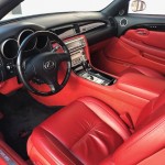 2007 Lexus SC430 - 20