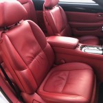 2007 Lexus SC430 - 25