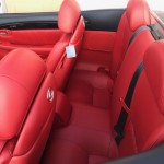 2007 Lexus SC430 - 26