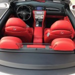 2007 Lexus SC430 - 28