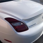 2007 Lexus SC430 - 54