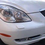 2007 Lexus SC430 - 58