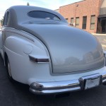 1948 Mercury 114 Coupe - 12
