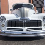 1948 Mercury 114 Coupe - 13